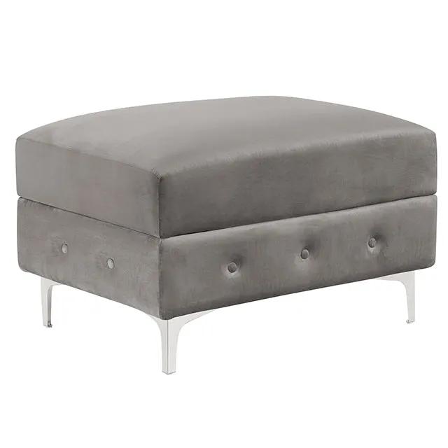 Ciabattoni - Ottoman by Unique Piece Furniture