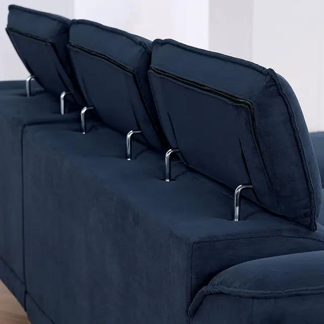 Napanee - Sectional by Unique Piece Furniture