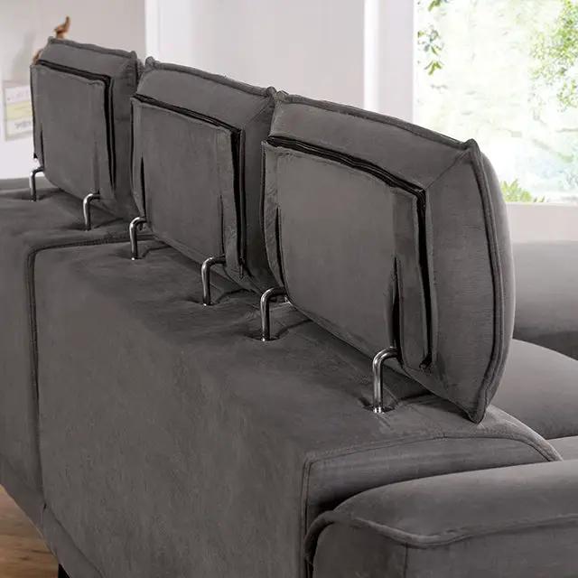 Napanee - Sectional by Unique Piece Furniture