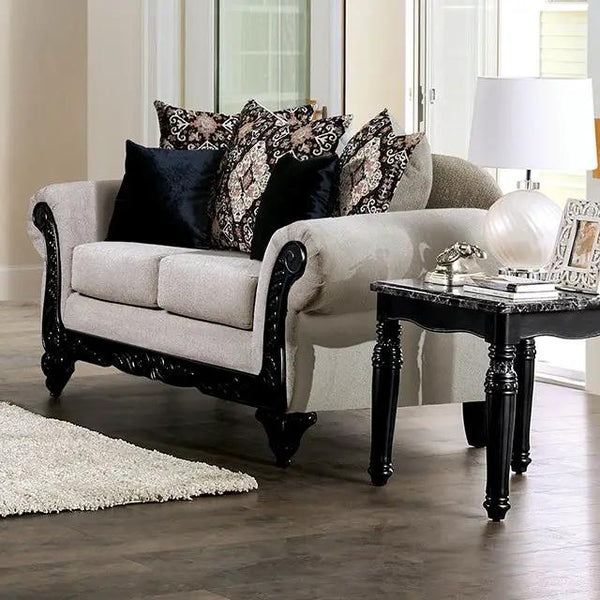 Molfetta - Loveseat