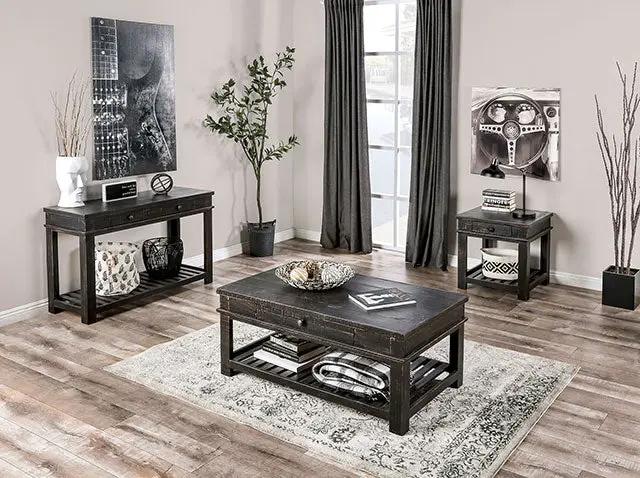 McAllen - Sofa Table by Unique Piece Furniture