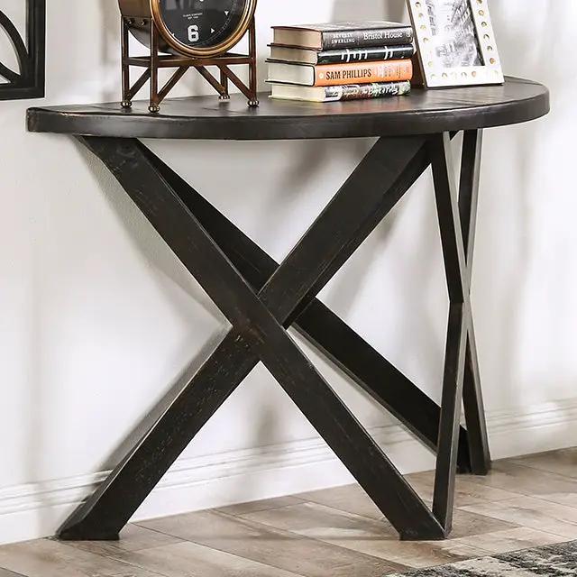 Culver - Sofa Table by Unique Piece Furniture