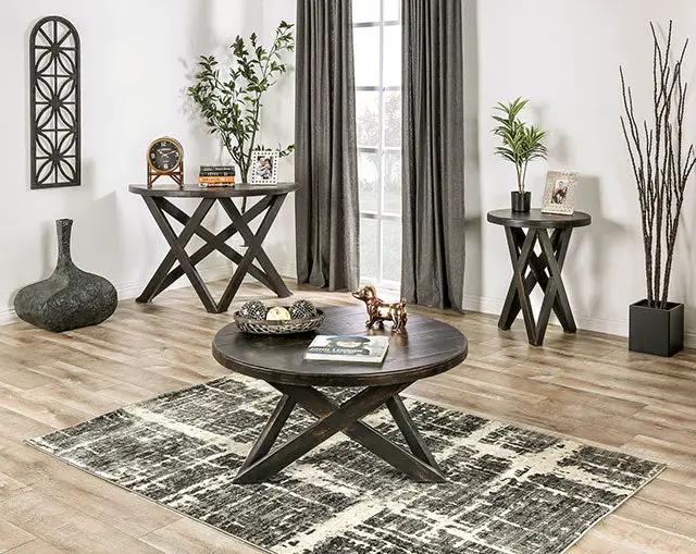 Culver - Sofa Table by Unique Piece Furniture