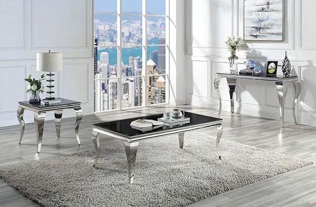 Wetzikon - Coffee Table by Unique Piece Furniture