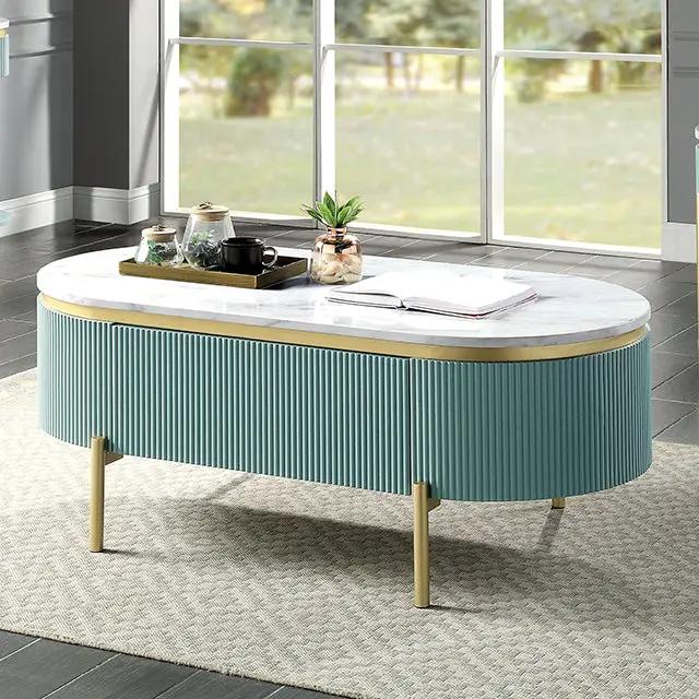 Koblenz - Coffee Table by Unique Piece Furniture