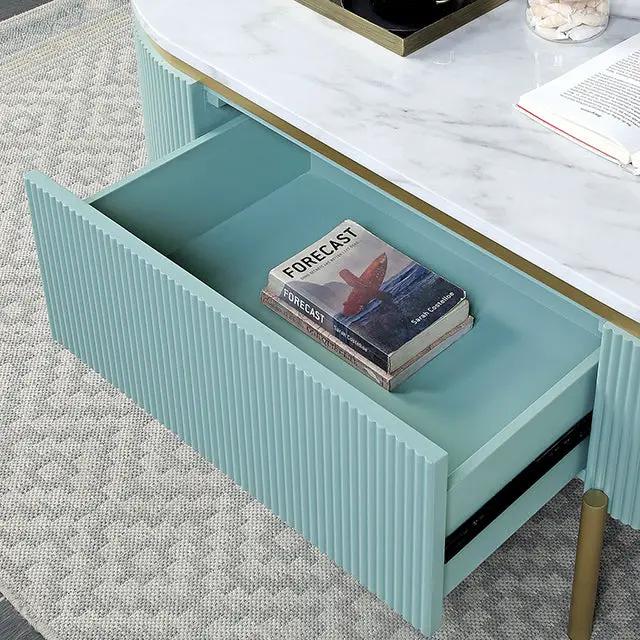 Koblenz - Coffee Table by Unique Piece Furniture