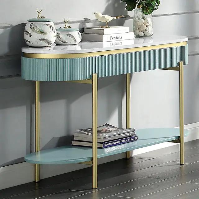 Koblenz - Sofa Table by Unique Piece Furniture