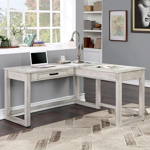 Galarga - Desk by Unique Piece Furniture