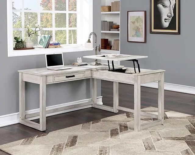 Galarga - Desk by Unique Piece Furniture