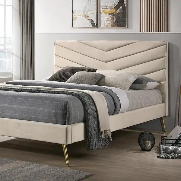 Vivar - E.King Bed