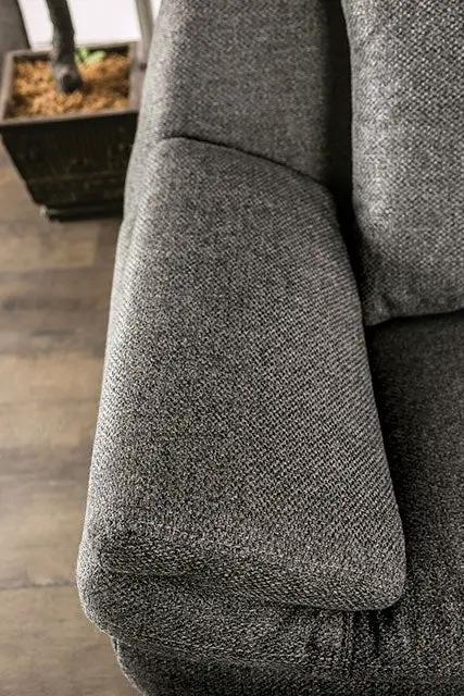 Sarnen - Loveseat by Unique Piece Furniture