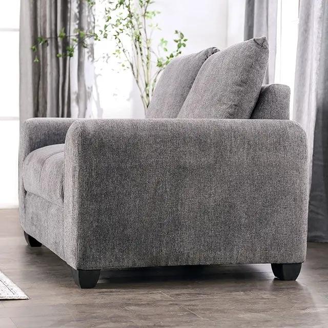 Dagmar - Loveseat by Unique Piece Furniture