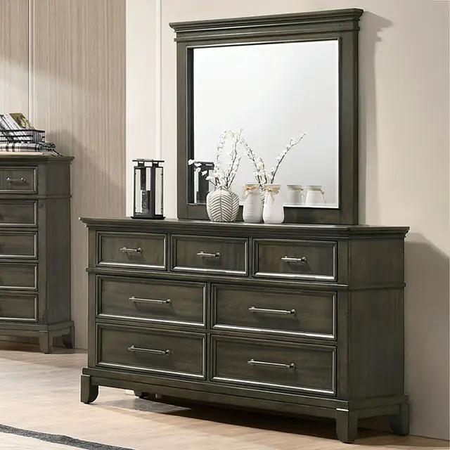 Houston - Dresser by Unique Piece Furniture