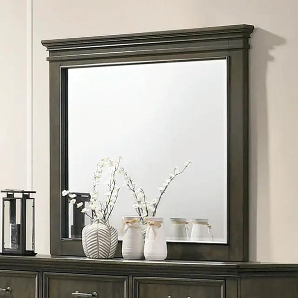 Houston - Mirror