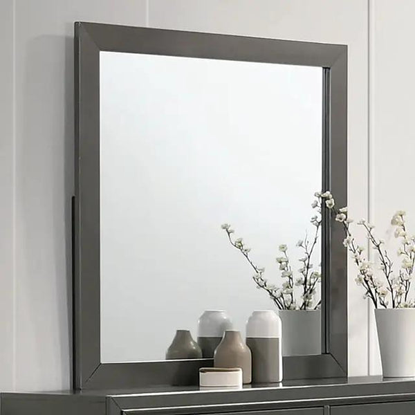 Alison - Mirror