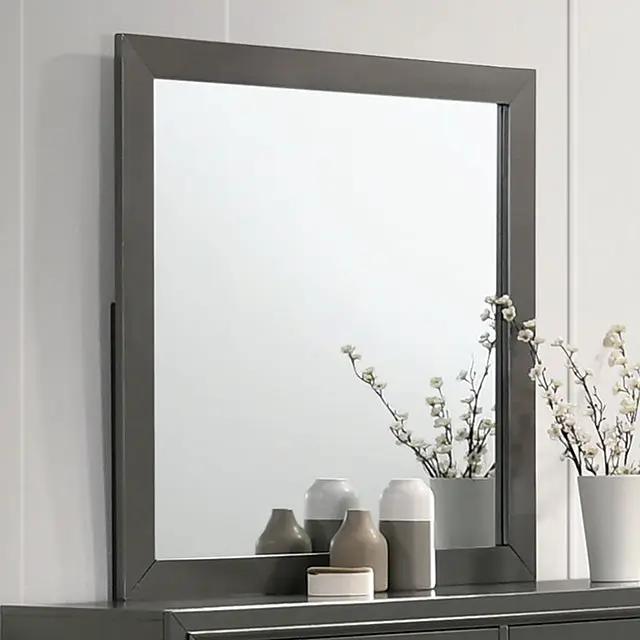 Alison - Mirror by Unique Piece Furniture