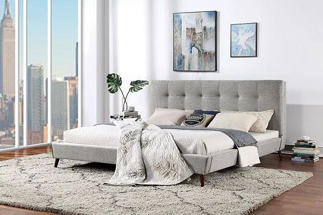 Leomin - Queen Bed by Unique Piece Furniture
