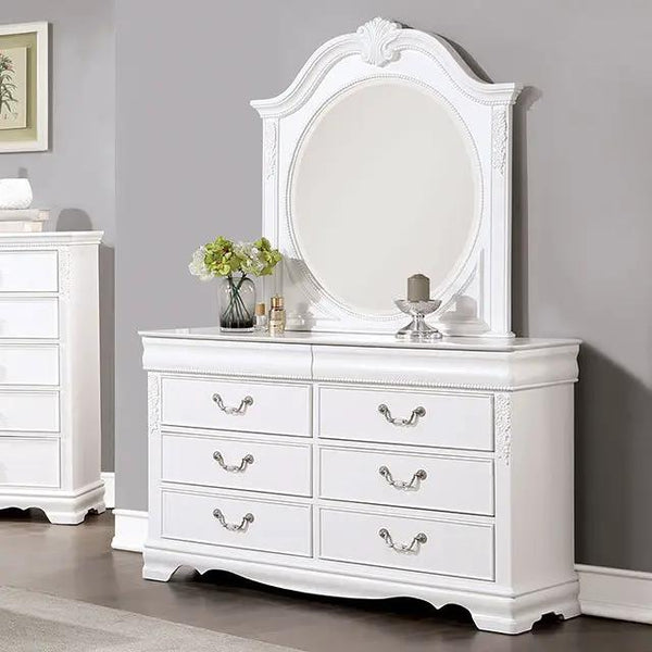 Alecia - Dresser