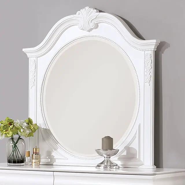 Alecia - Mirror by Unique Piece Furniture