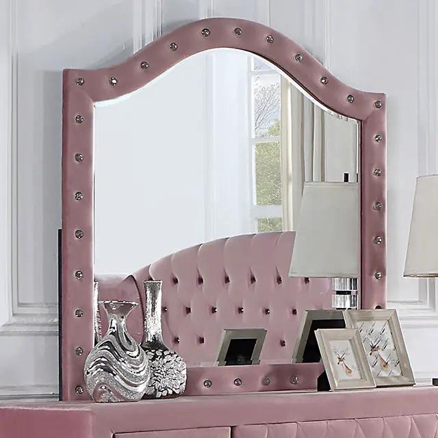 Zohar - Mirror by Unique Piece Furniture