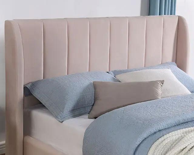 Pearl - Queen Bed by Unique Piece Furniture