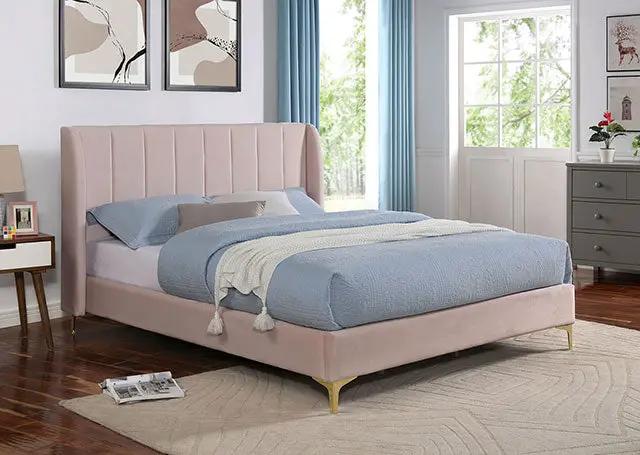 Pearl - Full Bed by Unique Piece Furniture
