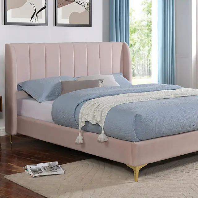 Pearl - Full Bed by Unique Piece Furniture