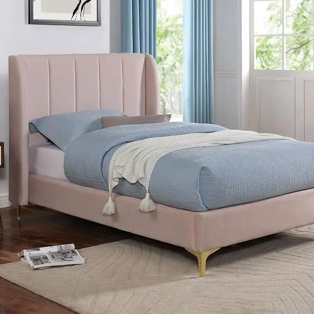 Pearl - Twin Bed by Unique Piece Furniture