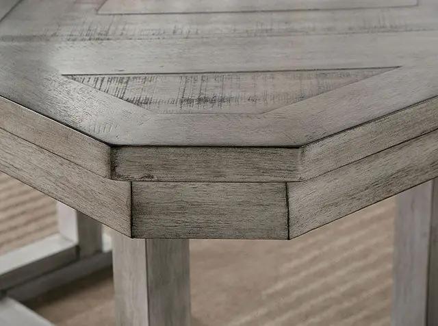 Laquila - Dining Table by Unique Piece Furniture