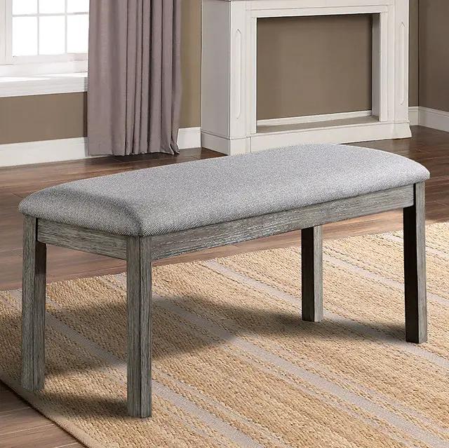 Laquila - Bench by Unique Piece Furniture