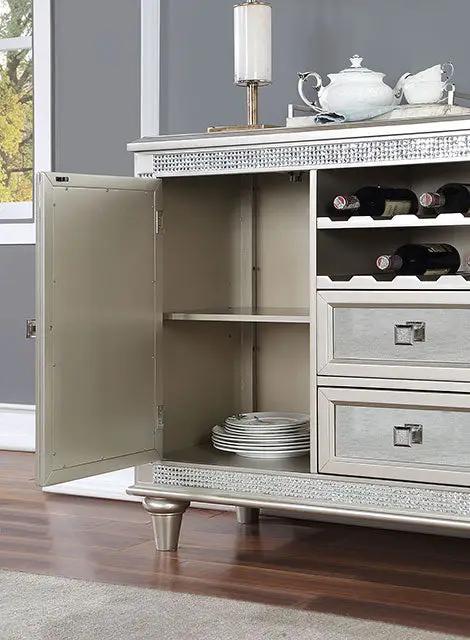Cathalina - Server by Unique Piece Furniture