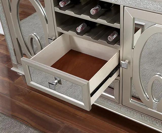 Cathalina - Server by Unique Piece Furniture