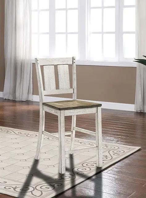 Dakota - Counter Ht. Chair by Unique Piece Furniture