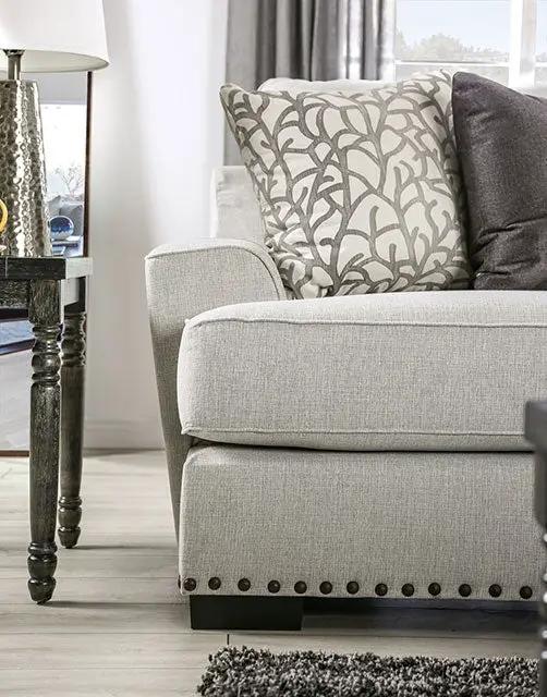 Picotee - Sofa by Unique Piece Furniture