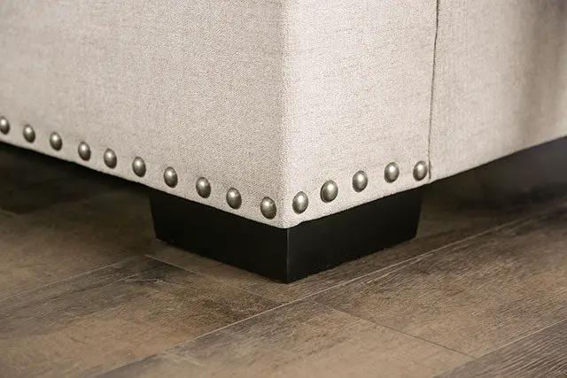 Sonora - Loveseat by Unique Piece Furniture