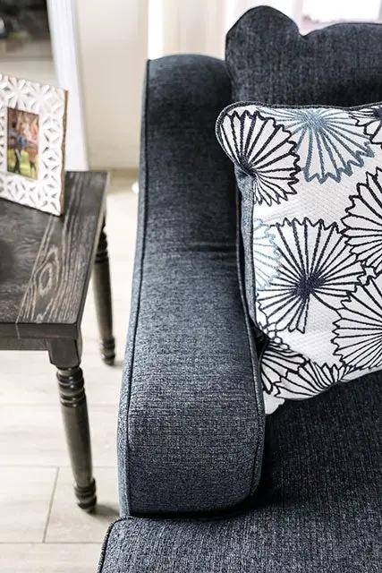Sonora - Loveseat by Unique Piece Furniture