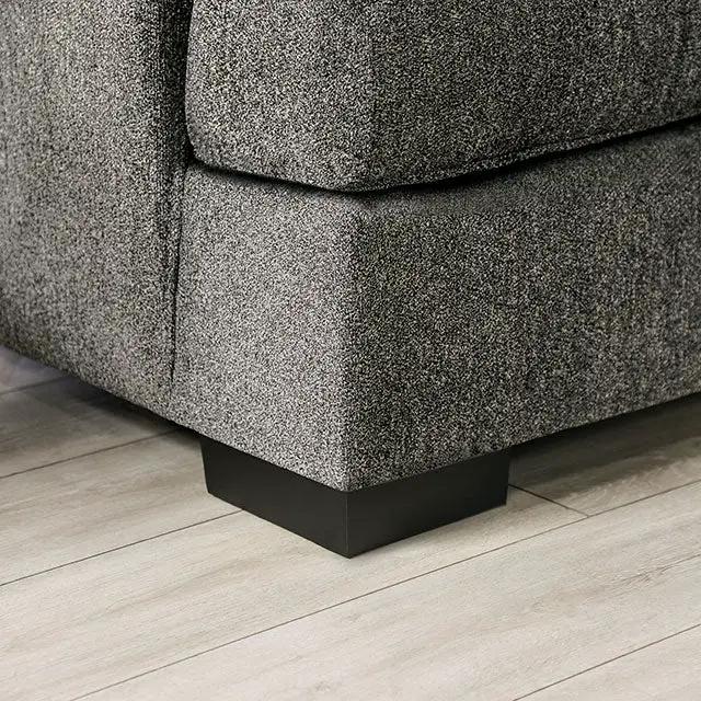 Holborn - Loveseat by Unique Piece Furniture