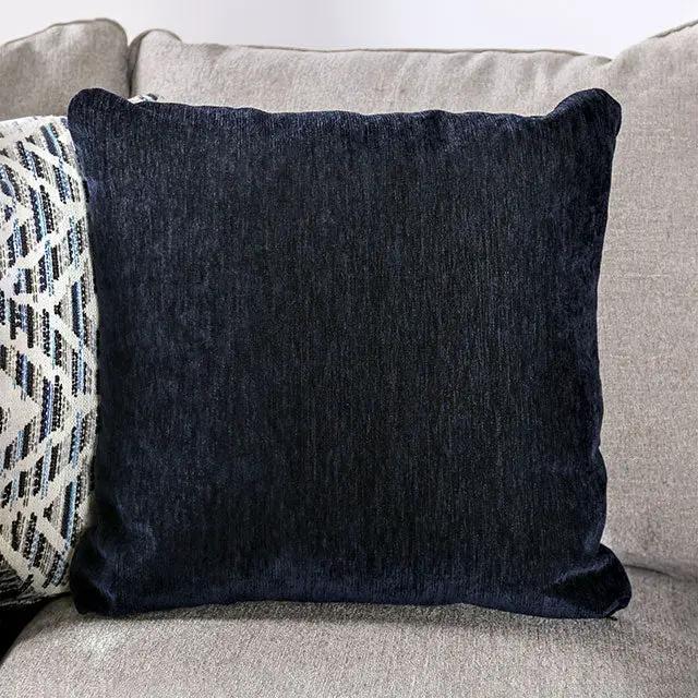 Gunnersbury - Sectional by Unique Piece Furniture