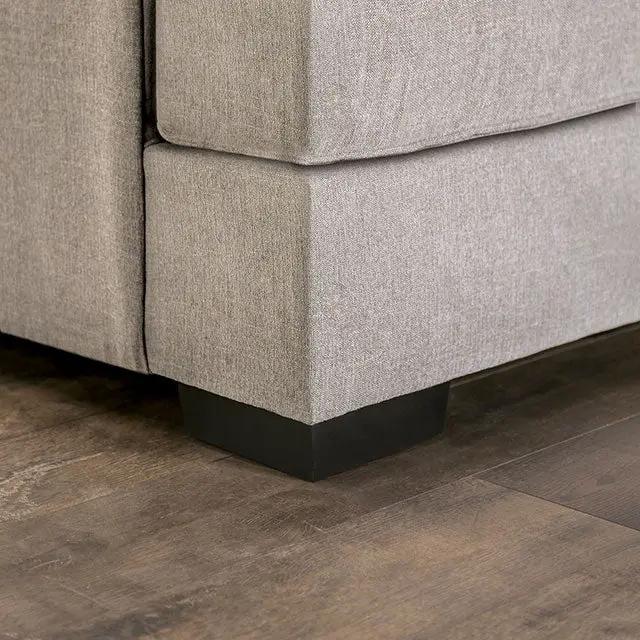Gunnersbury - Sectional by Unique Piece Furniture