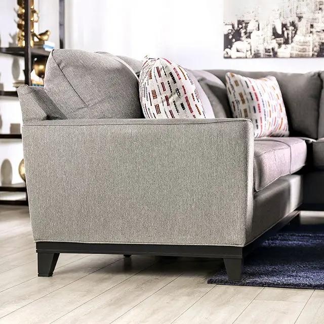 Lantwit - Sectional by Unique Piece Furniture