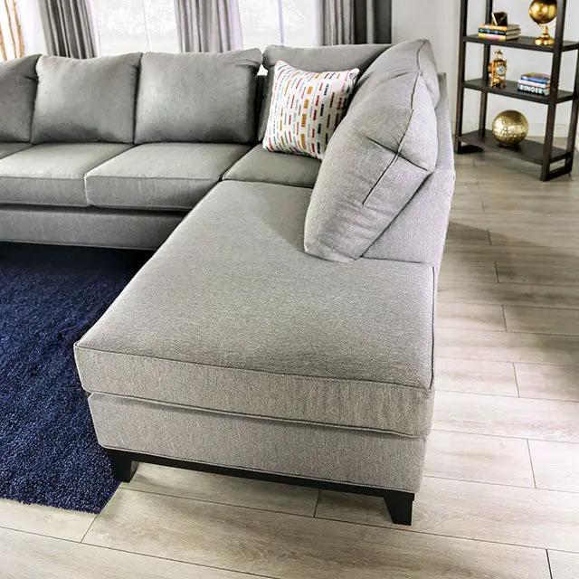 Lantwit - Sectional by Unique Piece Furniture