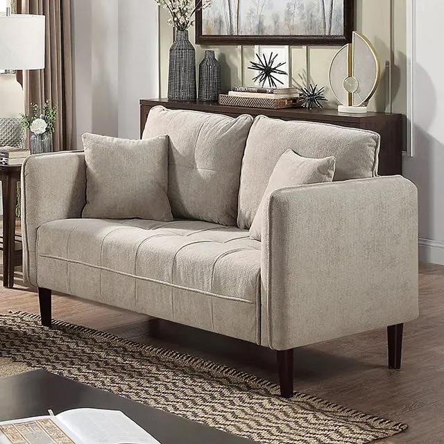 Lynda - Loveseat by Unique Piece Furniture