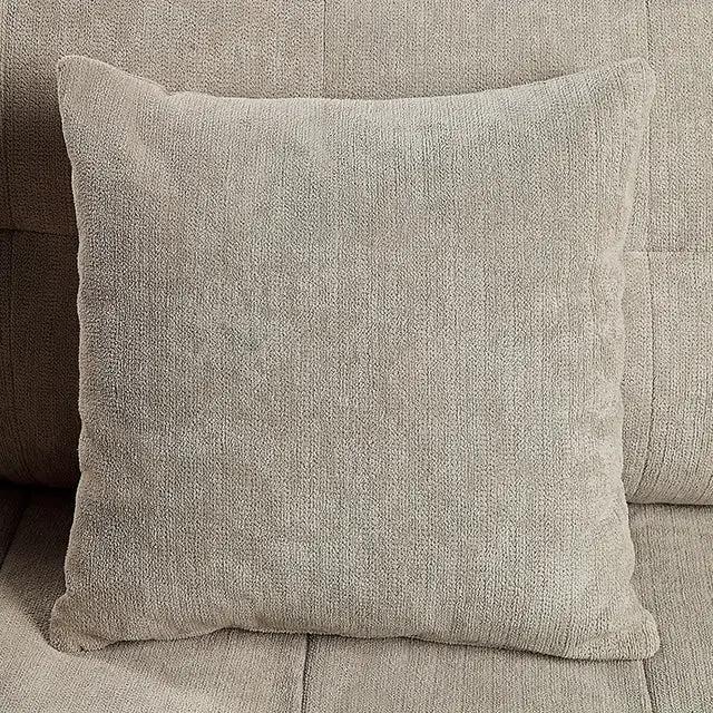 Lynda - Loveseat by Unique Piece Furniture