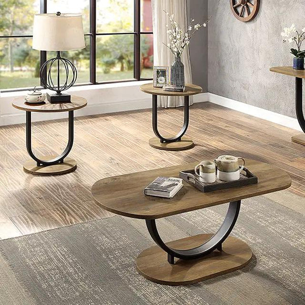 Olbia - 3 Pc. Table Set