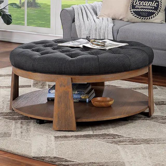 Guis - Ottoman by Unique Piece Furniture