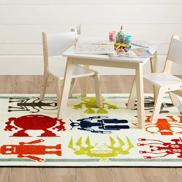 Baron - Area Rug by Unique Piece Furniture