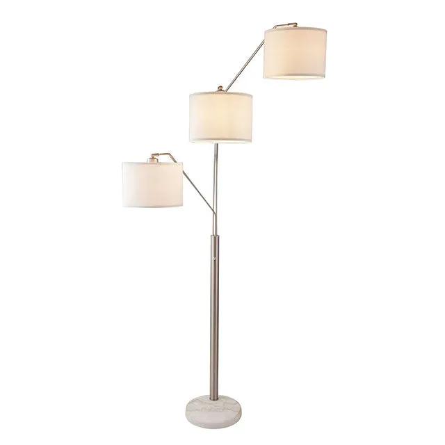 Iyanna - Floor Lamp by Unique Piece Furniture