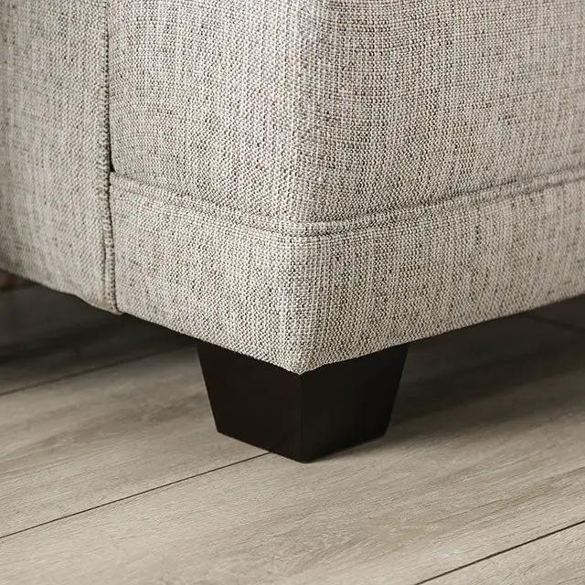 Stephney - Loveseat by Unique Piece Furniture