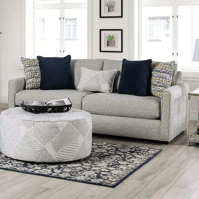 Chancery - Sofa by Unique Piece Furniture