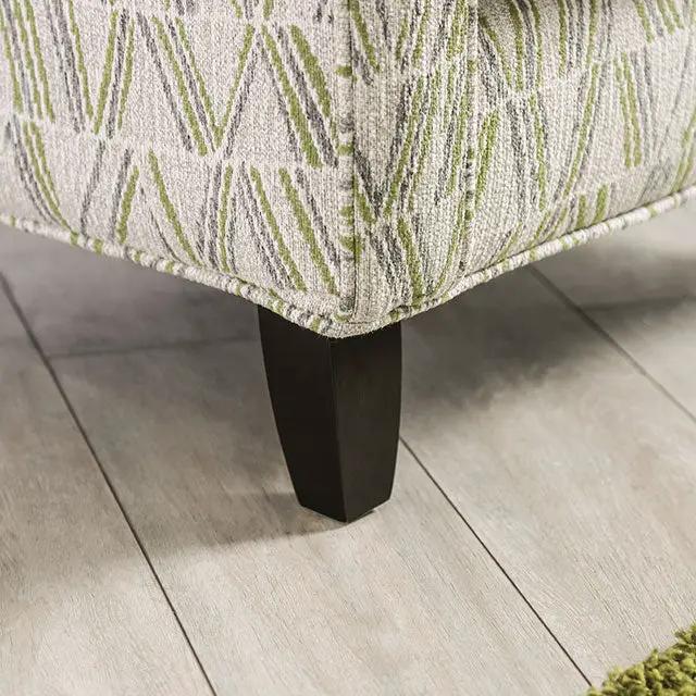 Gardner - Chair by Unique Piece Furniture